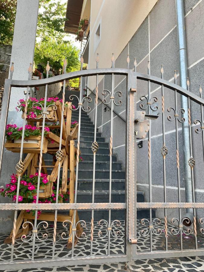 Bonita Apartments Mostar Buitenkant foto
