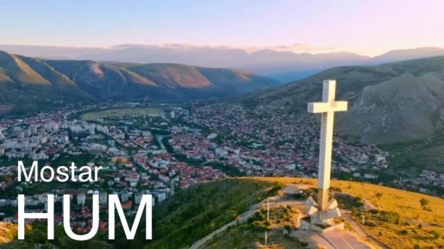 Bonita Apartments Mostar Buitenkant foto