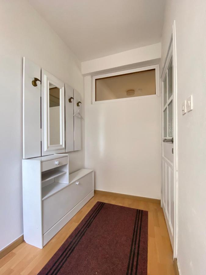Bonita Apartments Mostar Buitenkant foto