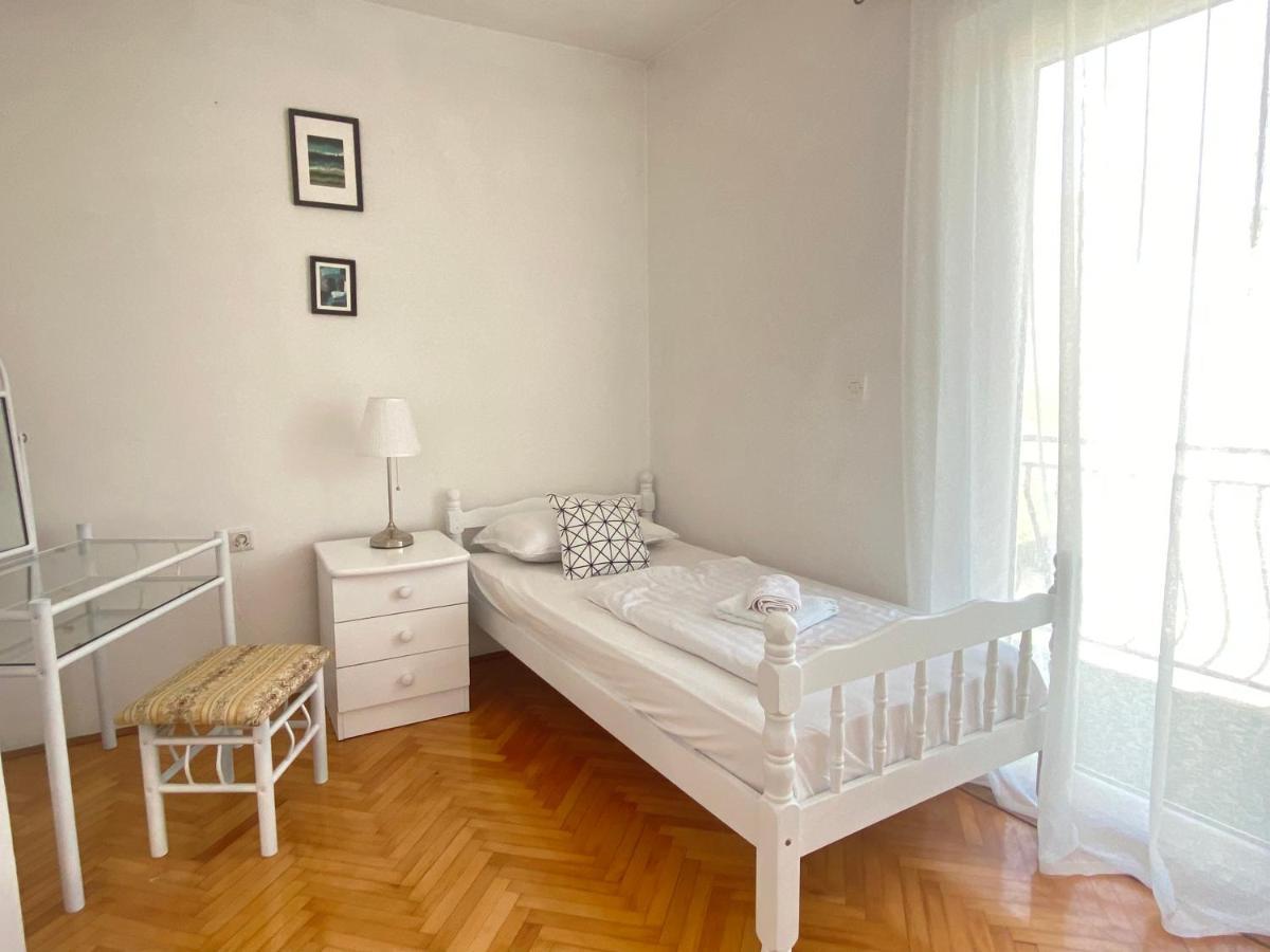 Bonita Apartments Mostar Buitenkant foto