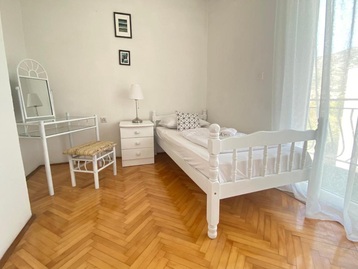 Bonita Apartments Mostar Buitenkant foto