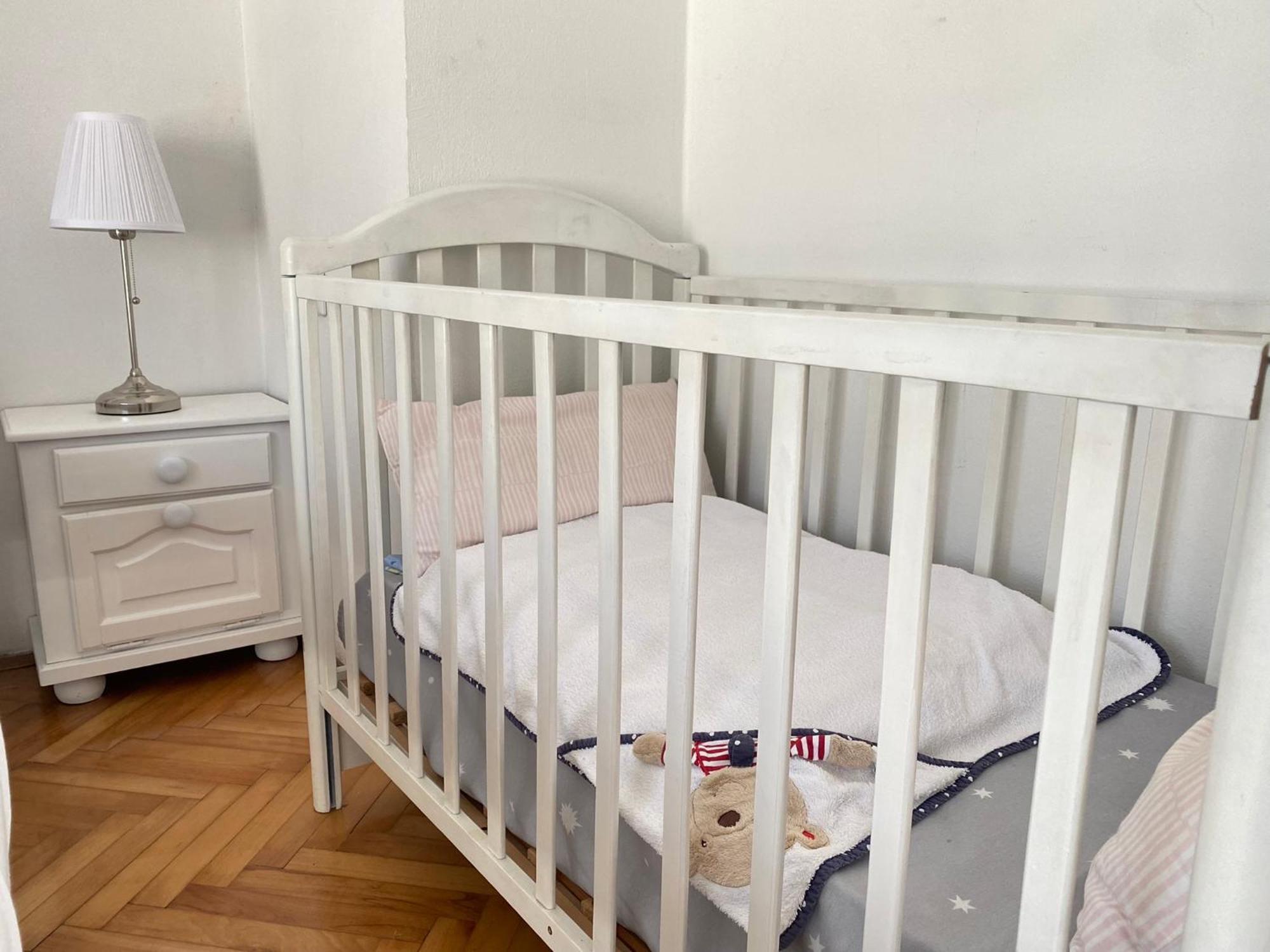 Bonita Apartments Mostar Buitenkant foto