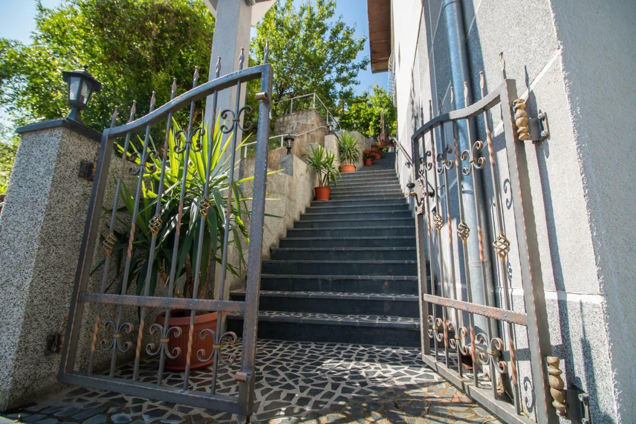 Bonita Apartments Mostar Buitenkant foto